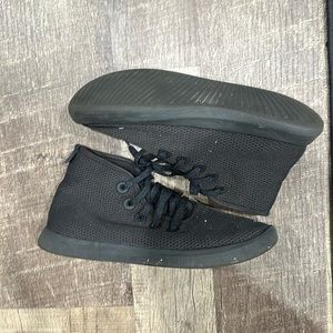 Allbirds Womens High Top